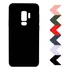 Capa Capinha Compatível Galaxy S9 Plus Silicone Aveludado