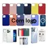 Capa Capinha Compatível iPhone 11 Ao 14 Pro Max (selecione)