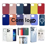 Capa Capinha Compativel iPhone