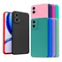 Capa Capinha Compatível Motorola Edge 50 Fusion 5g Aveludada