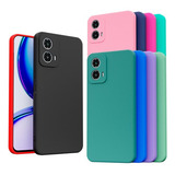 Capa Capinha Compativel Motorola