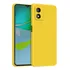 Capa Capinha Compatível Motorola Moto E13 Tela 6 5 Aveludada
