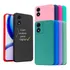 Capa Capinha Compatível Motorola Moto G04 Aveludada