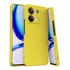 Capa Capinha Compatível Motorola Moto G15 Silicone Aveludada
