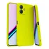 Capa Capinha Compatível Motorola Moto G54 Silicone Aveludada