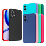 Capa Capinha Compativel Motorola