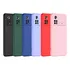 Capa Capinha Compatível Poco X4 Pro 5g Silicone Aveludado