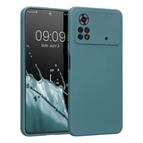 Capa Capinha Compativel Poco