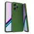 Capa Capinha Compativel Redmi 12 4g Silicone Aveludado Novo