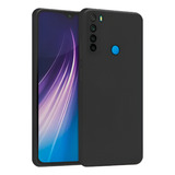 Capa Capinha Compativel Redmi