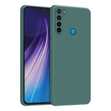 Capa Capinha Compativel Redmi