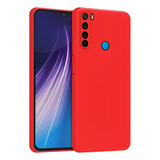 Capa Capinha Compativel Redmi