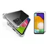 Capa Capinha Compatível Samsung A13 4g + Película Vidro 3d