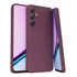 Capa Capinha Compatível Samsung A35 5g Proteção Aveludado