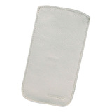 Capa Capinha Couro Ecologco