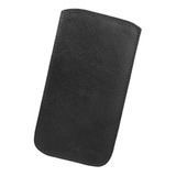 Capa Capinha Couro Ecologico
