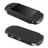 Capa Capinha Em Silicone Para Psp Slim 2000 3000 / Preto
