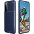 Capa Capinha Fibra Anti Impacto Galaxy S21 Plus Tela 6.7 Top