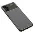 Capa Capinha Fibra Carbono Para Galaxy A06 Case Anti Impacto