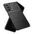 Capa Capinha Fibra De Car Anti Impacto Para Motorola Edge 20