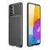 Capa Capinha Fibra De Carbono Anti Impacto Galaxy M52 5g Top