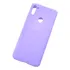 Capa Capinha Fosca Fina Compatível Com Samsung Galaxy A11