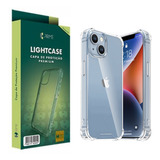 Capa Capinha Hprime Lightcase