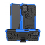 Capa Capinha Hybrid Anti