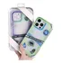 Capa Capinha iPhone 14 Travel Inshare Super Premium Rock Top Cor Verde iPhone 14 Pro Max