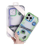 Capa Capinha iPhone 14