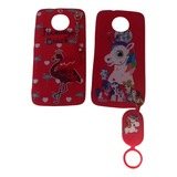 Capa Capinha Motorola G5s