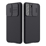Capa Capinha Nillkin Camshield