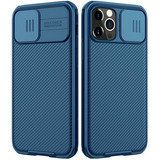 Capa Capinha Nillkin Camshield