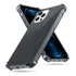 Capa Capinha P/ iPhone 12 6.1 / 12 Pro 6.1 Transparente Fume
