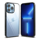 Capa Capinha Para iPhone 13 Pro Max (6.7) Case Ringke Fusion