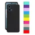 Capa Capinha Para Moto G34 5g Silicone Aveludado Cores