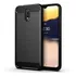 Capa Capinha Para Nokia 2.3 Anti Impacto Fibra De Carbon Tpu