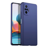 Capa Capinha Para Redmi