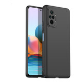 Capa Capinha Para Redmi
