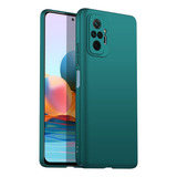 Capa Capinha Para Redmi