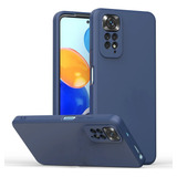 Capa Capinha Para Redmi