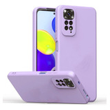Capa Capinha Para Redmi
