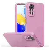 Capa Capinha Para Redmi