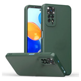 Capa Capinha Para Redmi
