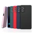 Capa Capinha Para Samsung Galaxy M52 Silicone Aveludada