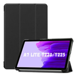 Capa Capinha Para Tablet Samsung Galaxy Tab A7 Lite T220 225