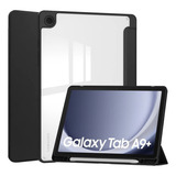 Capa Capinha Para Tablet Samsung Galaxy Tab A9 Plus Tela 11
