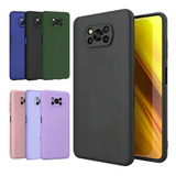 Capa Capinha Para Xiaomi