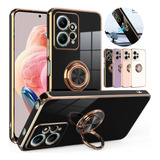 Capa Capinha Para Xiaomi