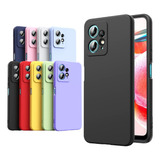Capa Capinha Para Xiaomi